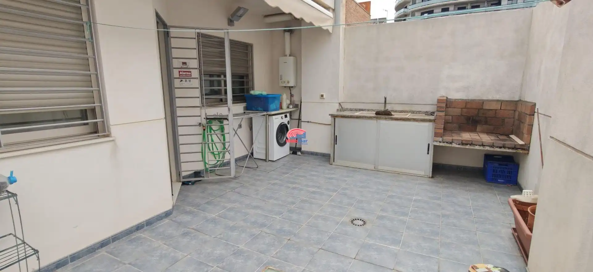 Adosado con terraza en venta en Sagunto ciudad, imagen 8
