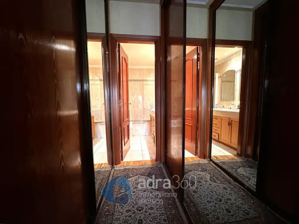 Casa o chalet en venta en  Logroño con Aire acondicionado, Calefacción y Jardín privado