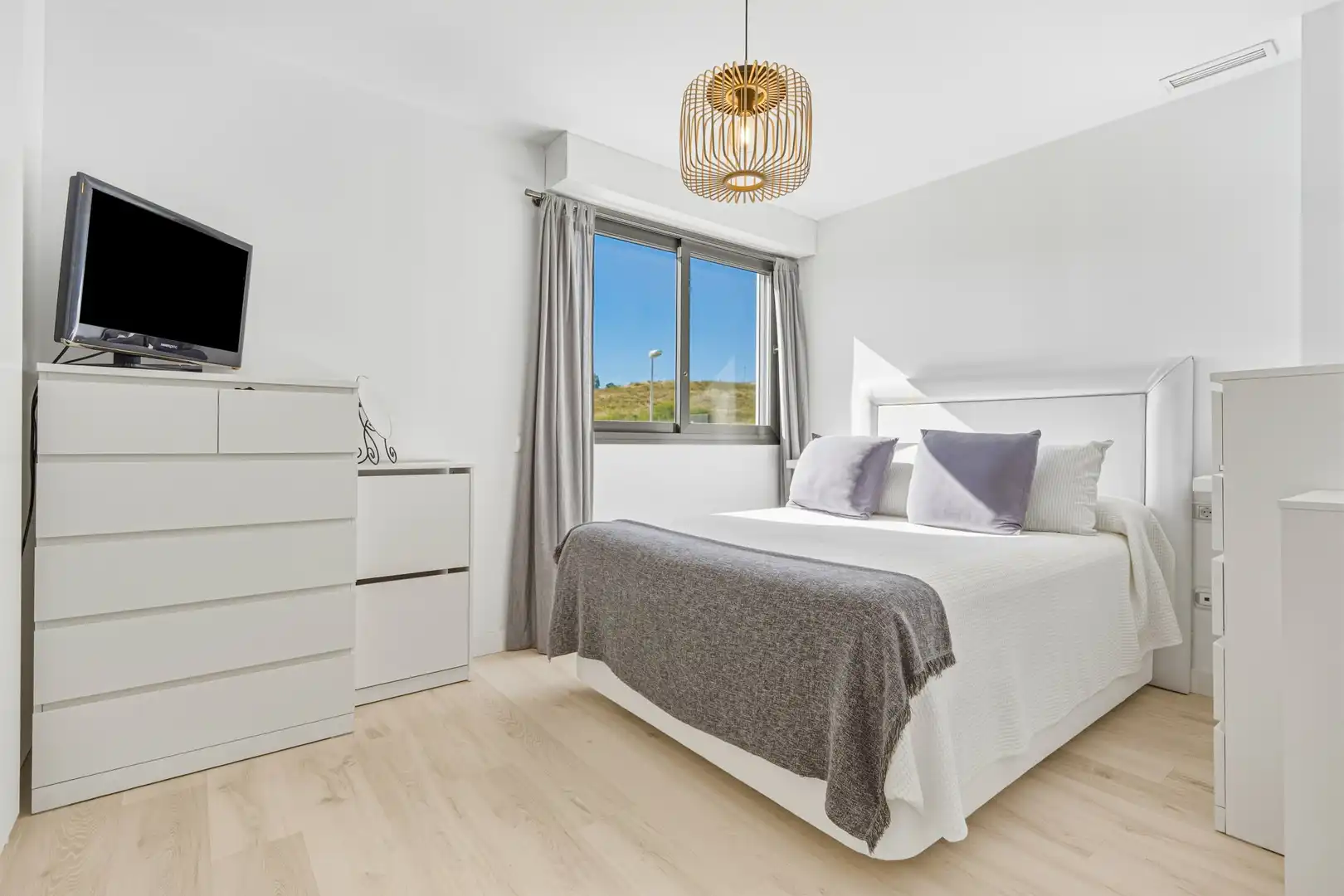 Triplex avec piscine à vendre à La Cala Mijas, imagen 5