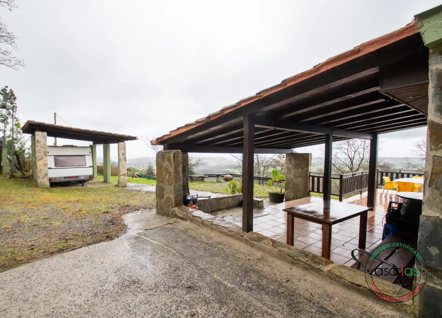 Terrace of Houses for sale in Villaviciosa  with Heating and Terrace