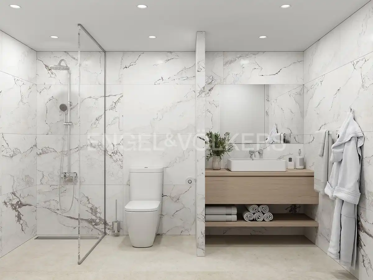 Duplex con ascensore in vendita a Santa Eulàlia, imagen 6