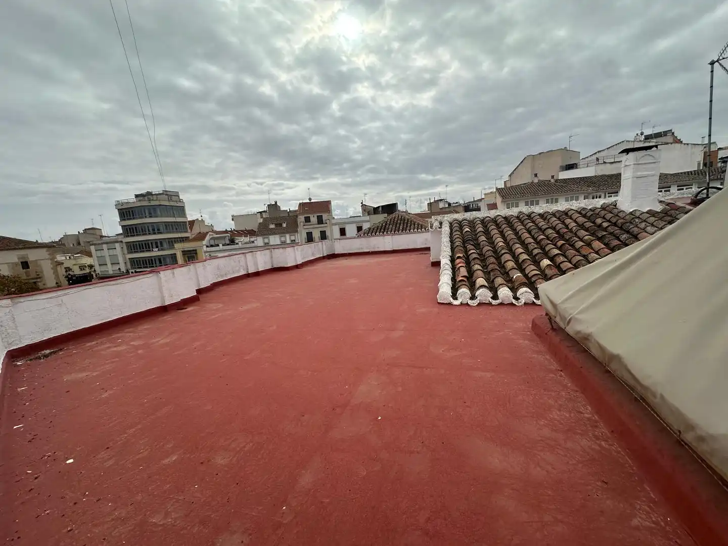 Habitatge amb terrassa en venda a Plaza España, imagen 50