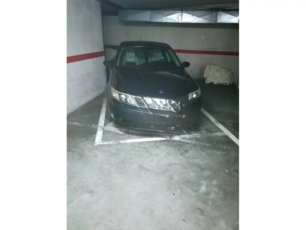 Aparcament de Pis en venda en Carral amb Calefacció, Terrassa i Traster