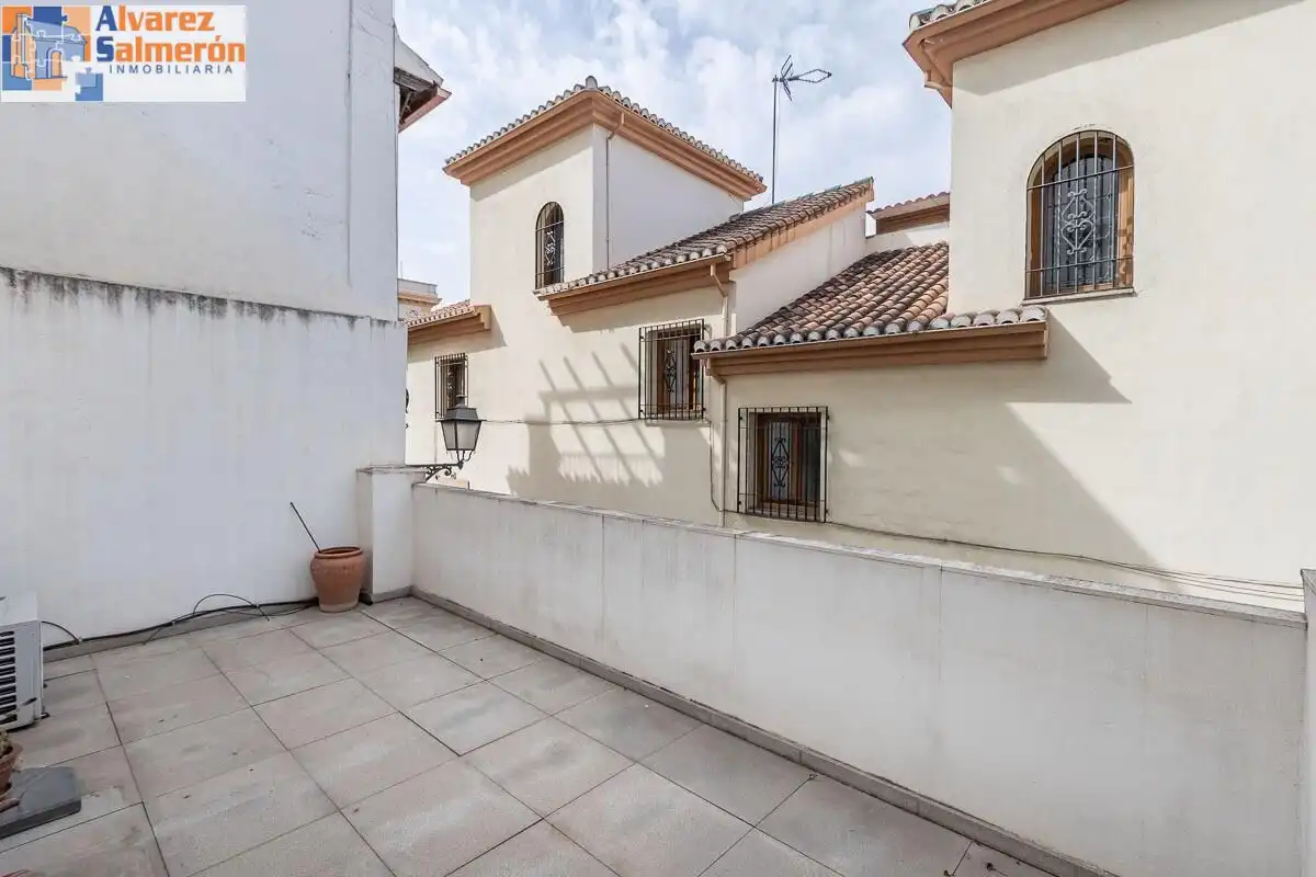 Casa o xalet en venda a CARRIL DE SAN CECILIO, San Matías - Realejo