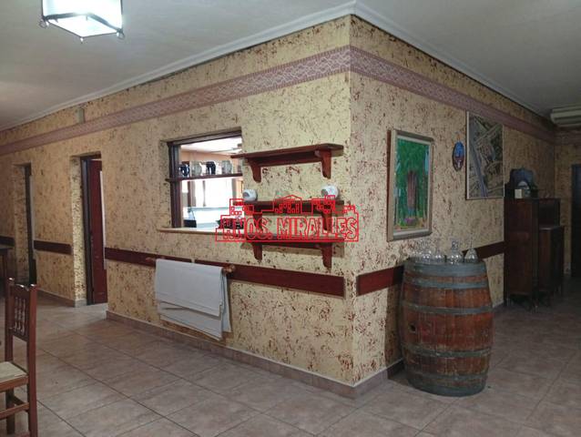 Local comercial en Venta en Jubalcoi