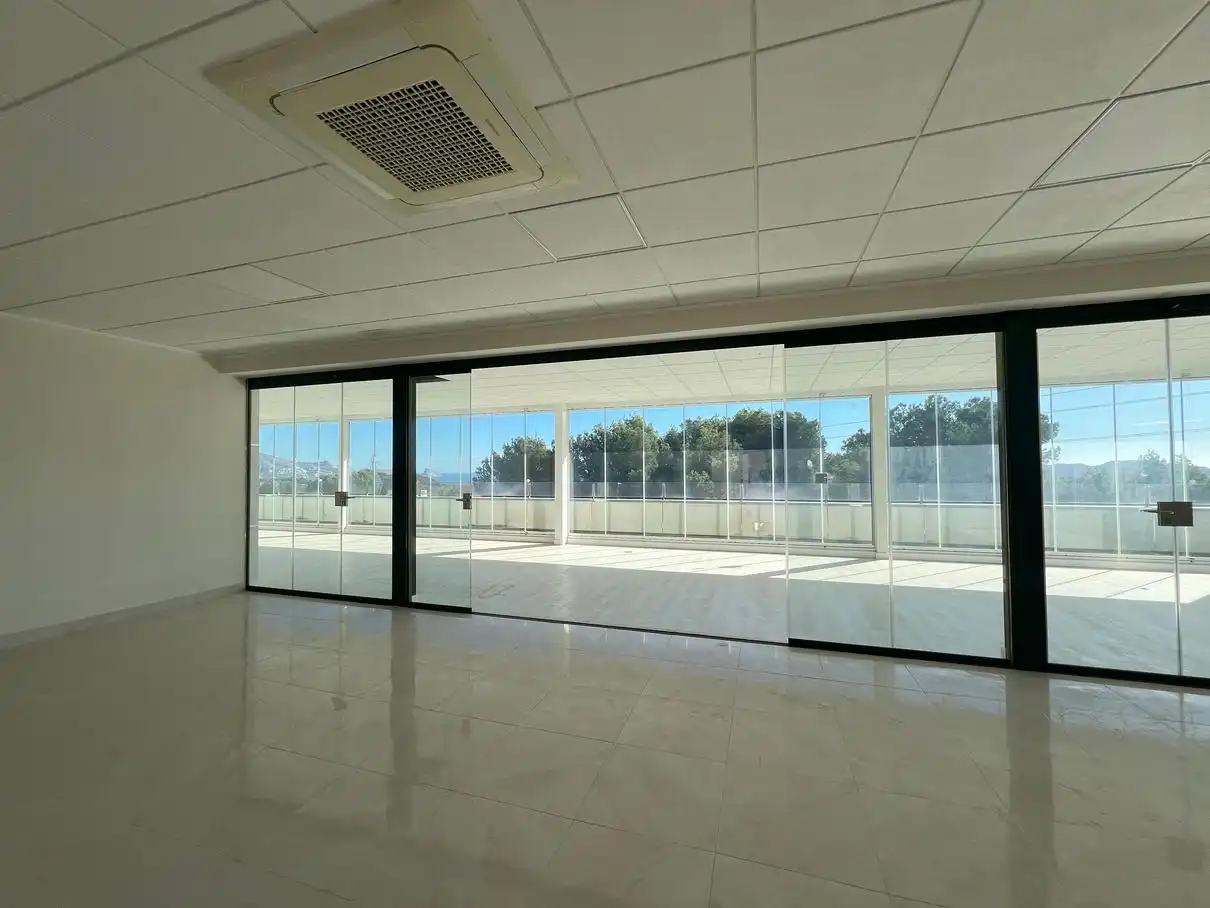 Commercial properties for sale in La Alberca