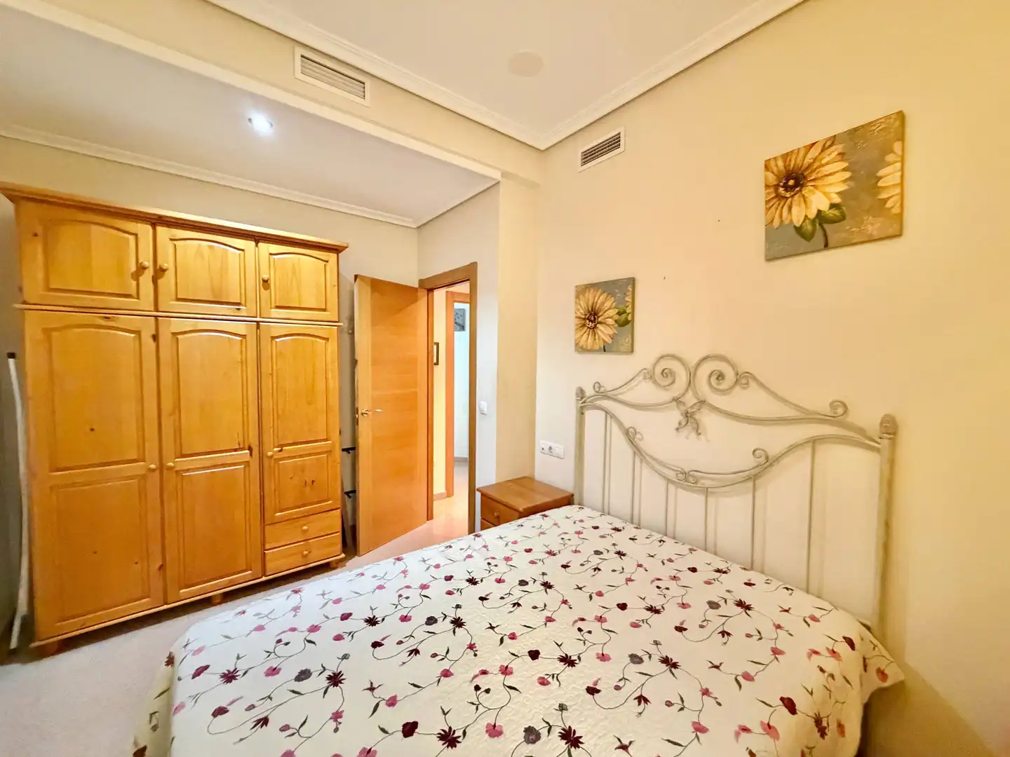 Flat with lift for sale in Centro, imagen 12