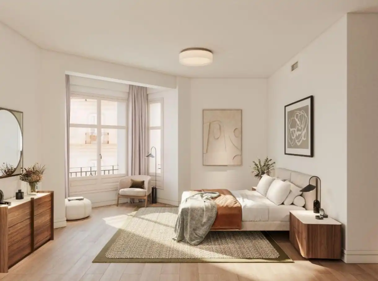 Appartement compact à vendre à Centro, imagen 4