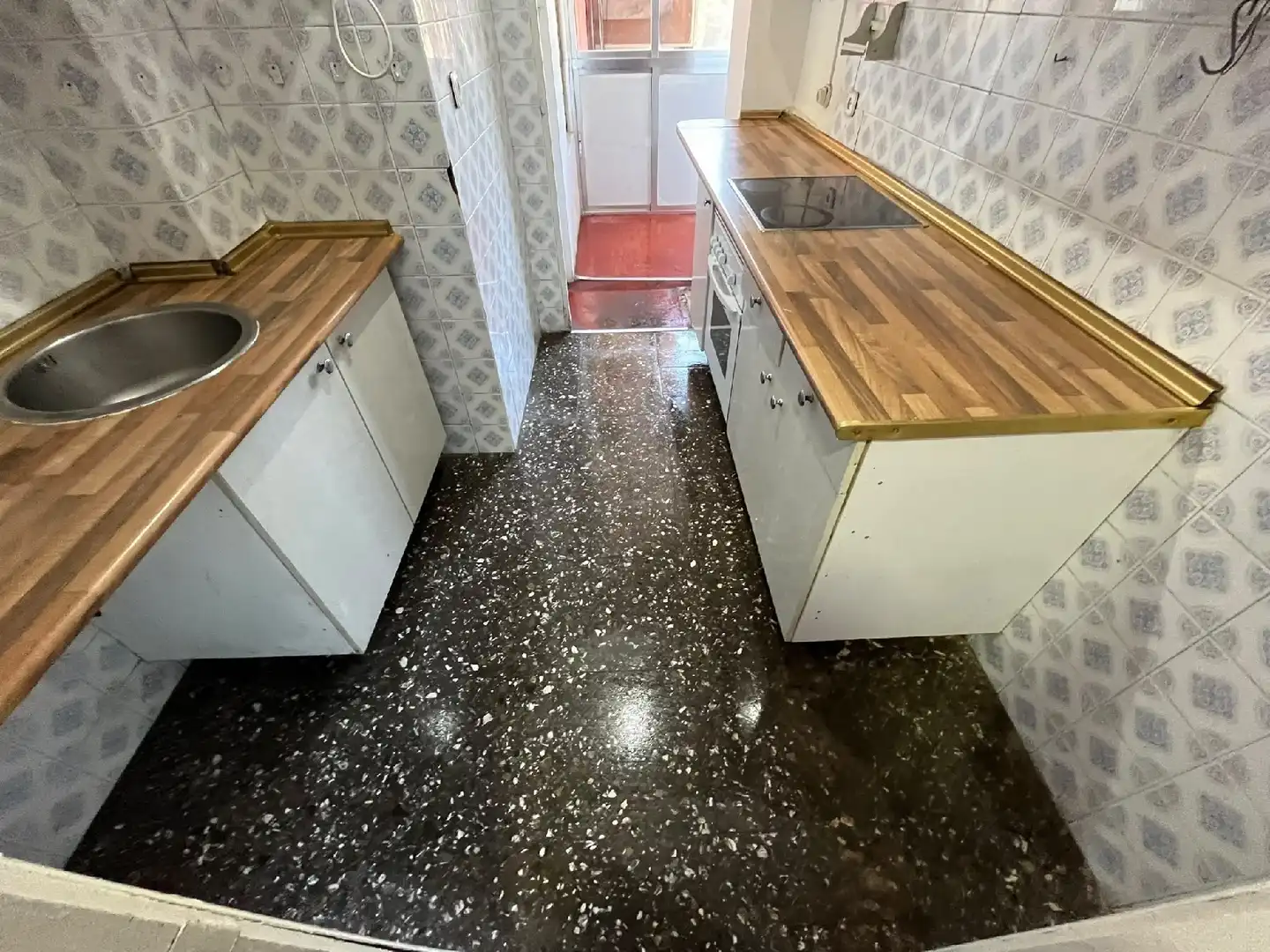 Flat for sale in Pz de la Aldehuela, imagen 6