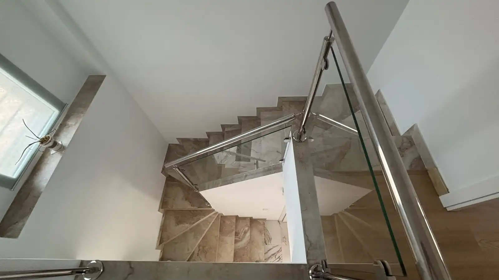 Casa adosada en venta en Huévar del Aljarafe con Aire acondicionado y Trastero