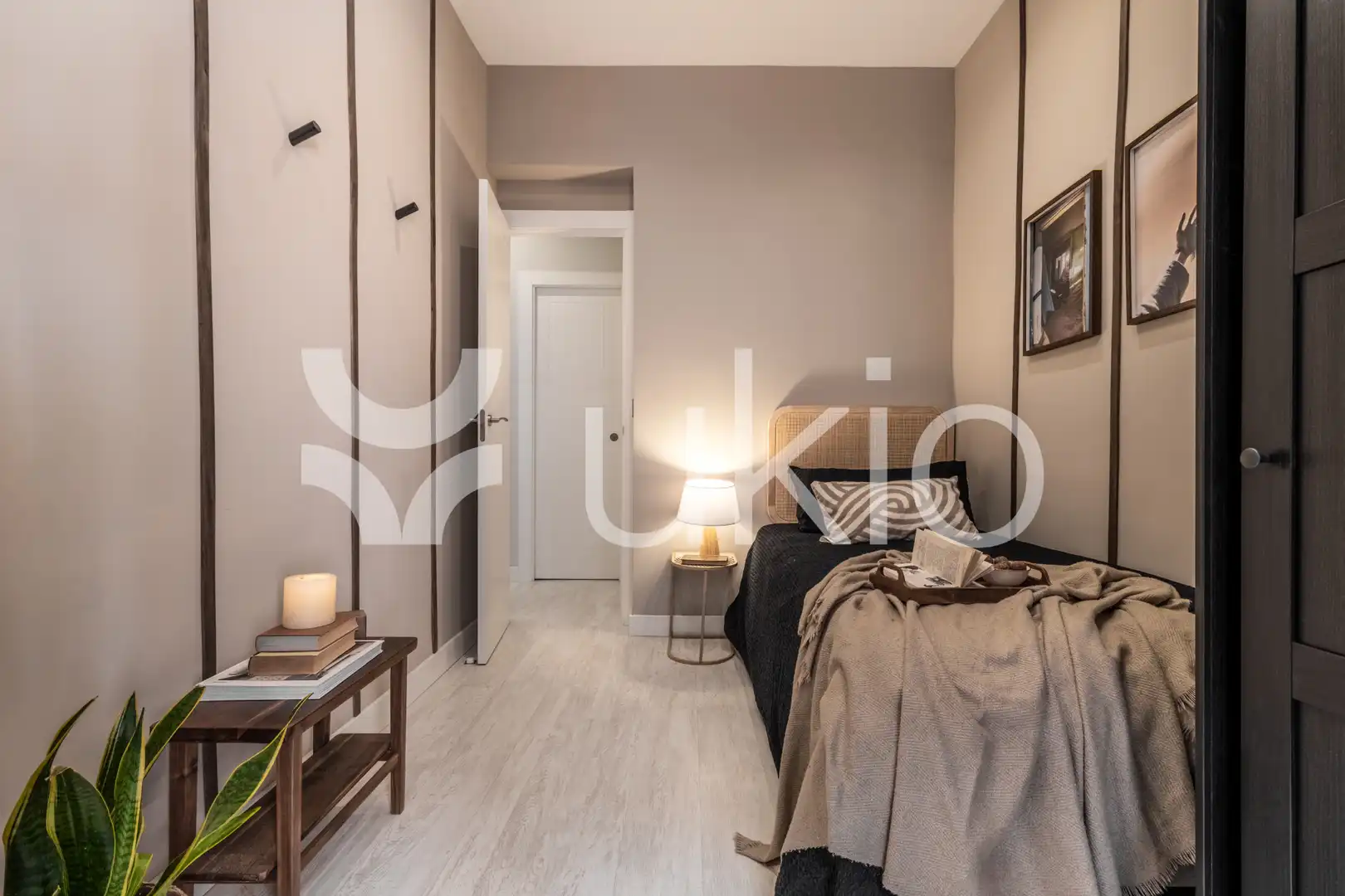 Apartment mit Aufzug zur Miete in Calle de José Abascal, imagen 17