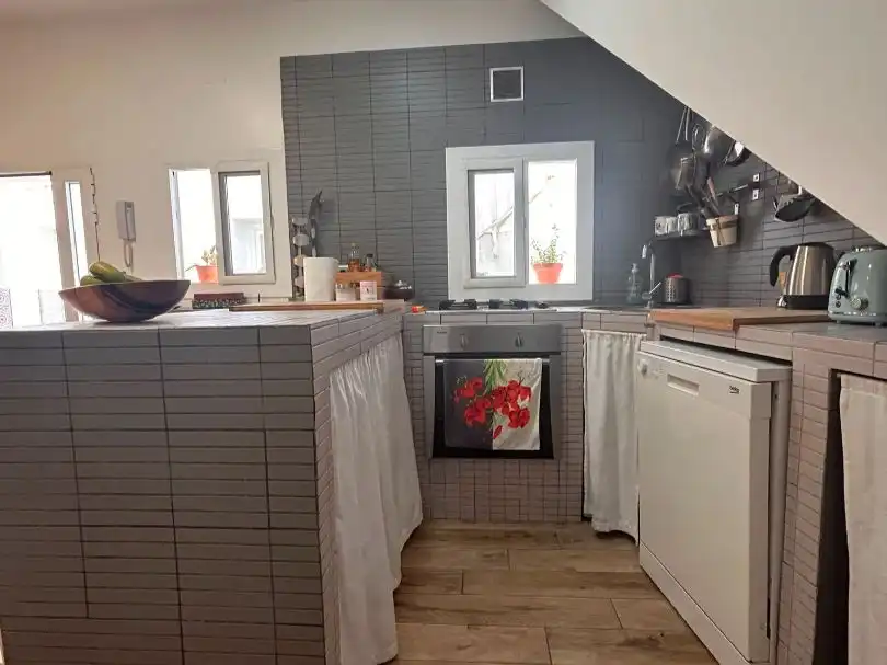 Chalet en venta en Calle juan morrison 28, imagen 7