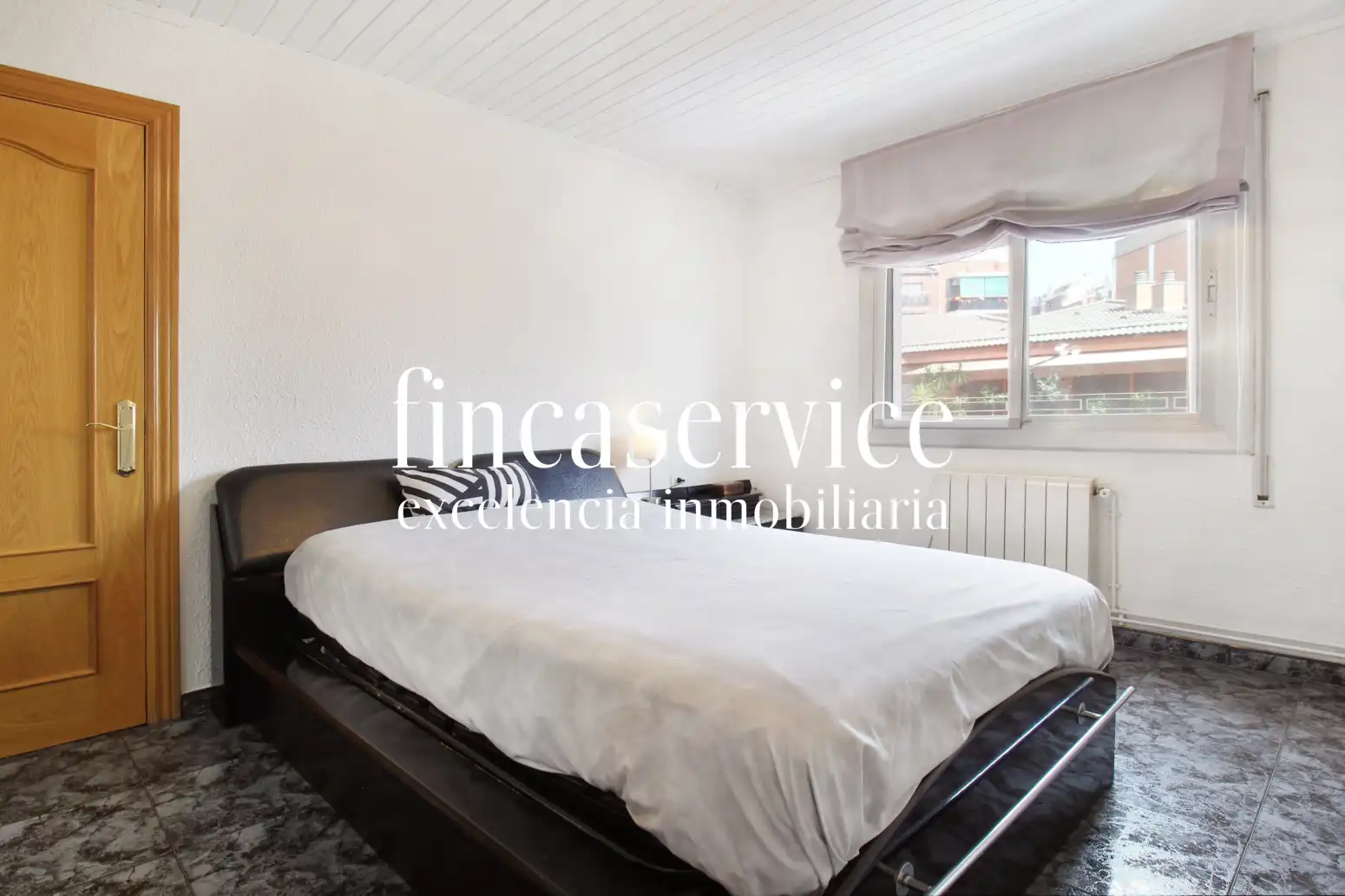 Habitación de Piso en venta en Rubí con Aire acondicionado, Calefacción y Balcón