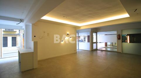 Photo 4 of Premises to rent in Manlleu, 50, Nord, Barcelona