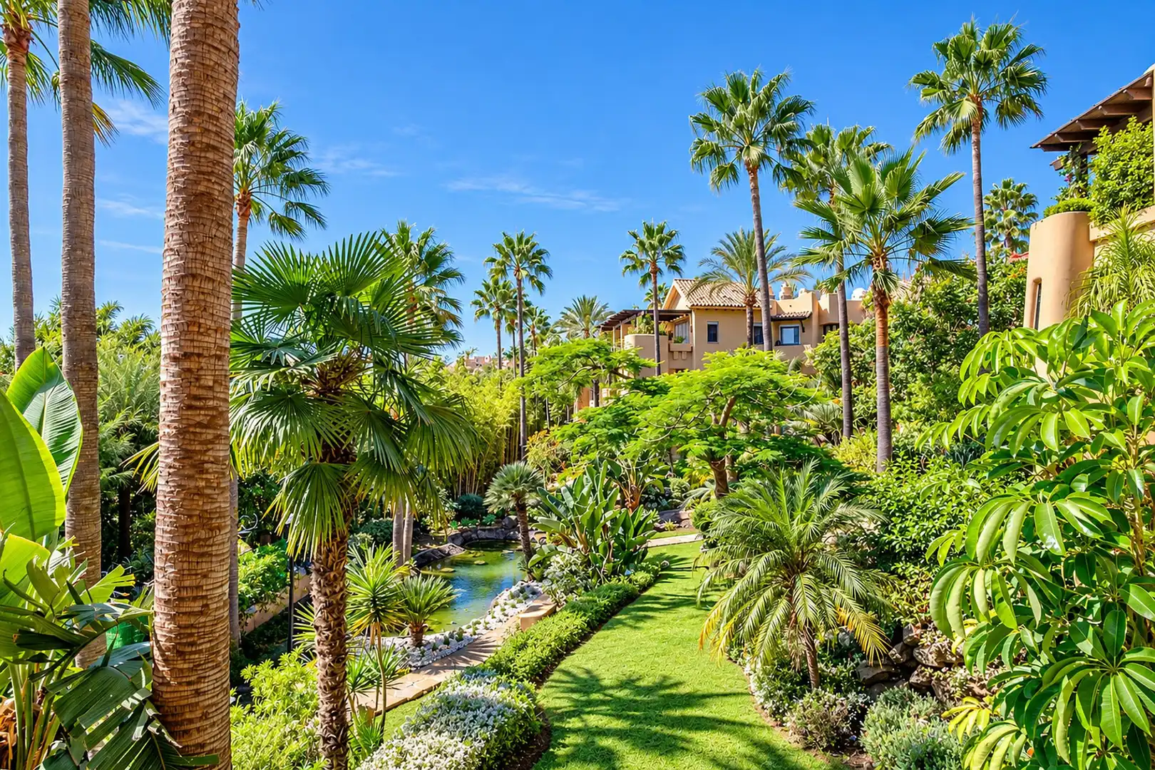 Apartament en venda a Marbella Centro, imagen 15