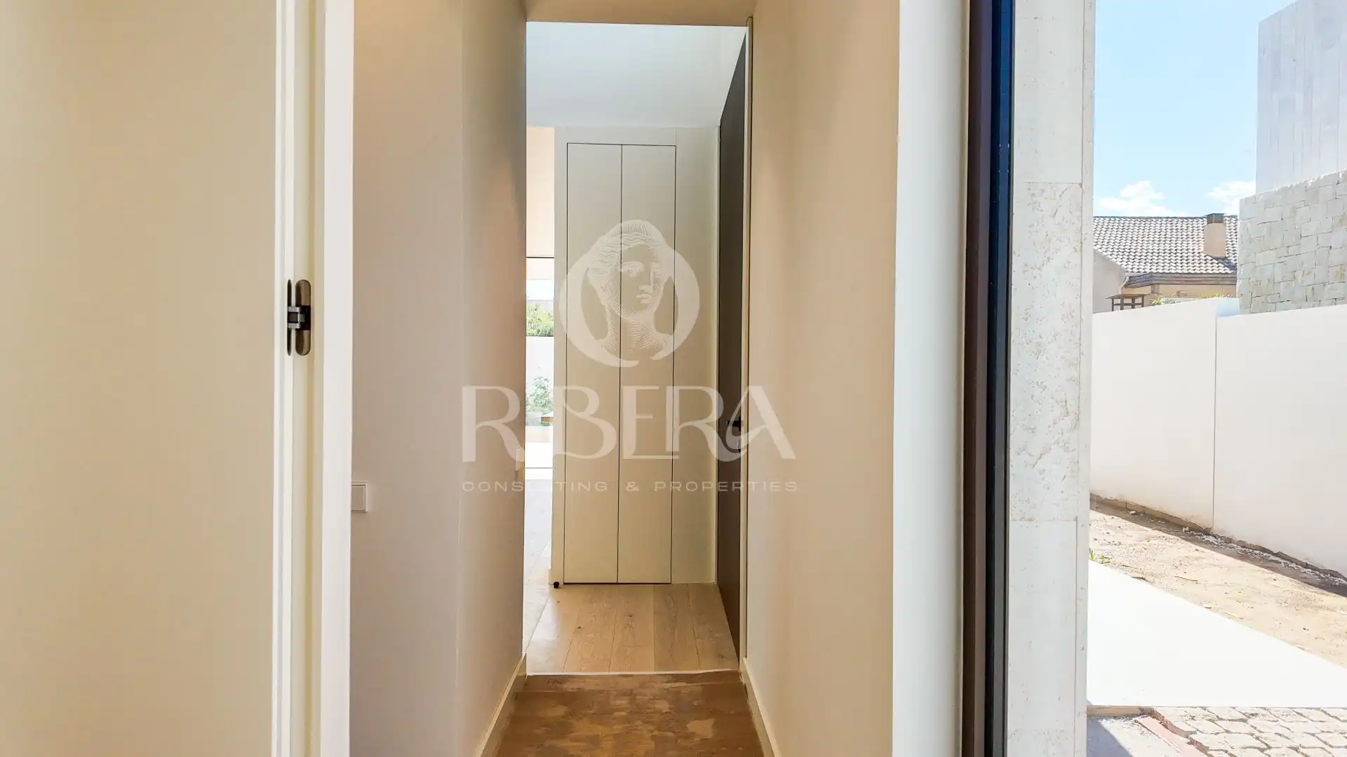 Casa o chalet en venta en L'Eliana con Aire acondicionado, Calefacción y Jardín privado