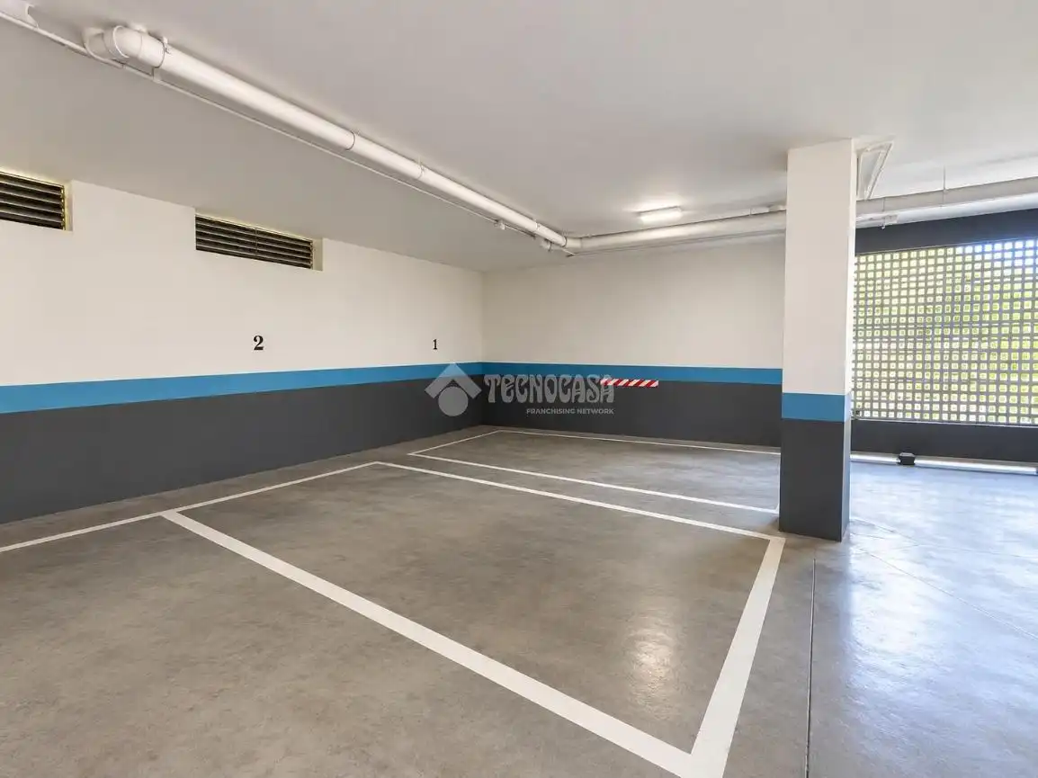 Pis amb ascensor en venda a Señorío de Illescas, imagen 22