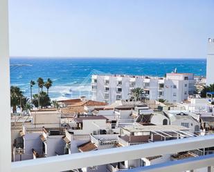 Apartment for sale in Chaparil - Torrecilla - Punta Lara