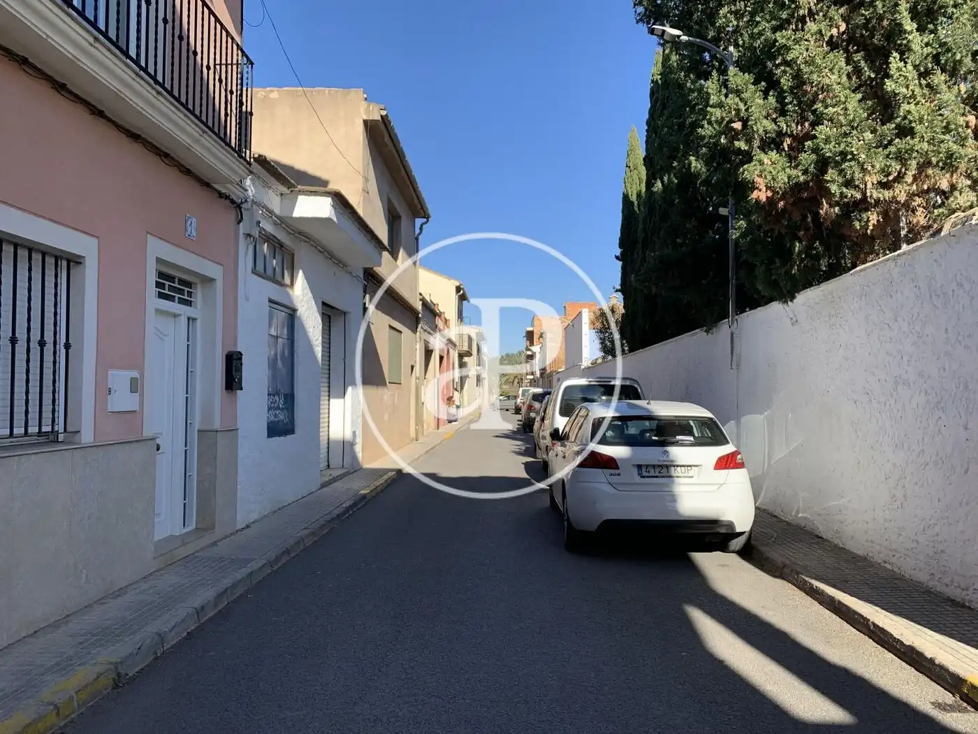 Wohnbaugrundstück zum Verkauf in Carrer de l'Eixample, imagen 22