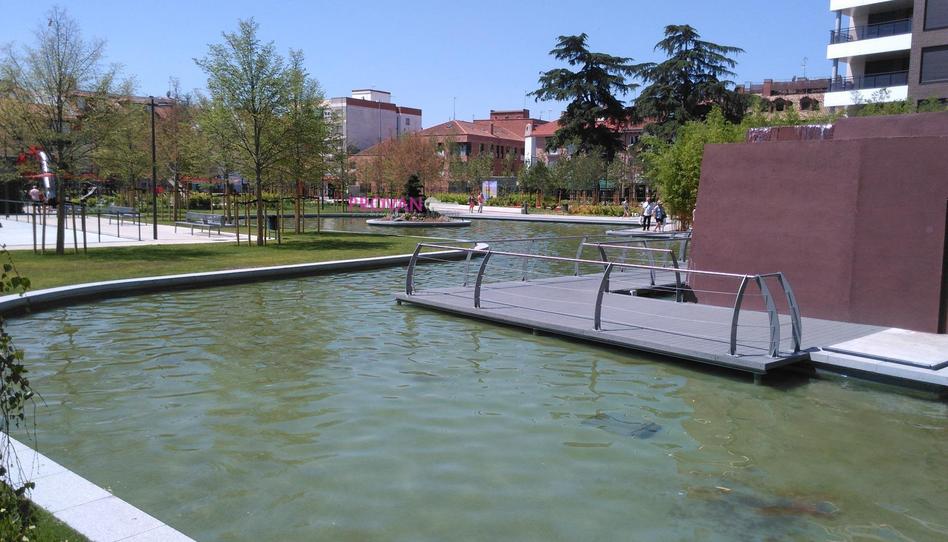 Foto 1 de Àtic en venda a Centro, Madrid