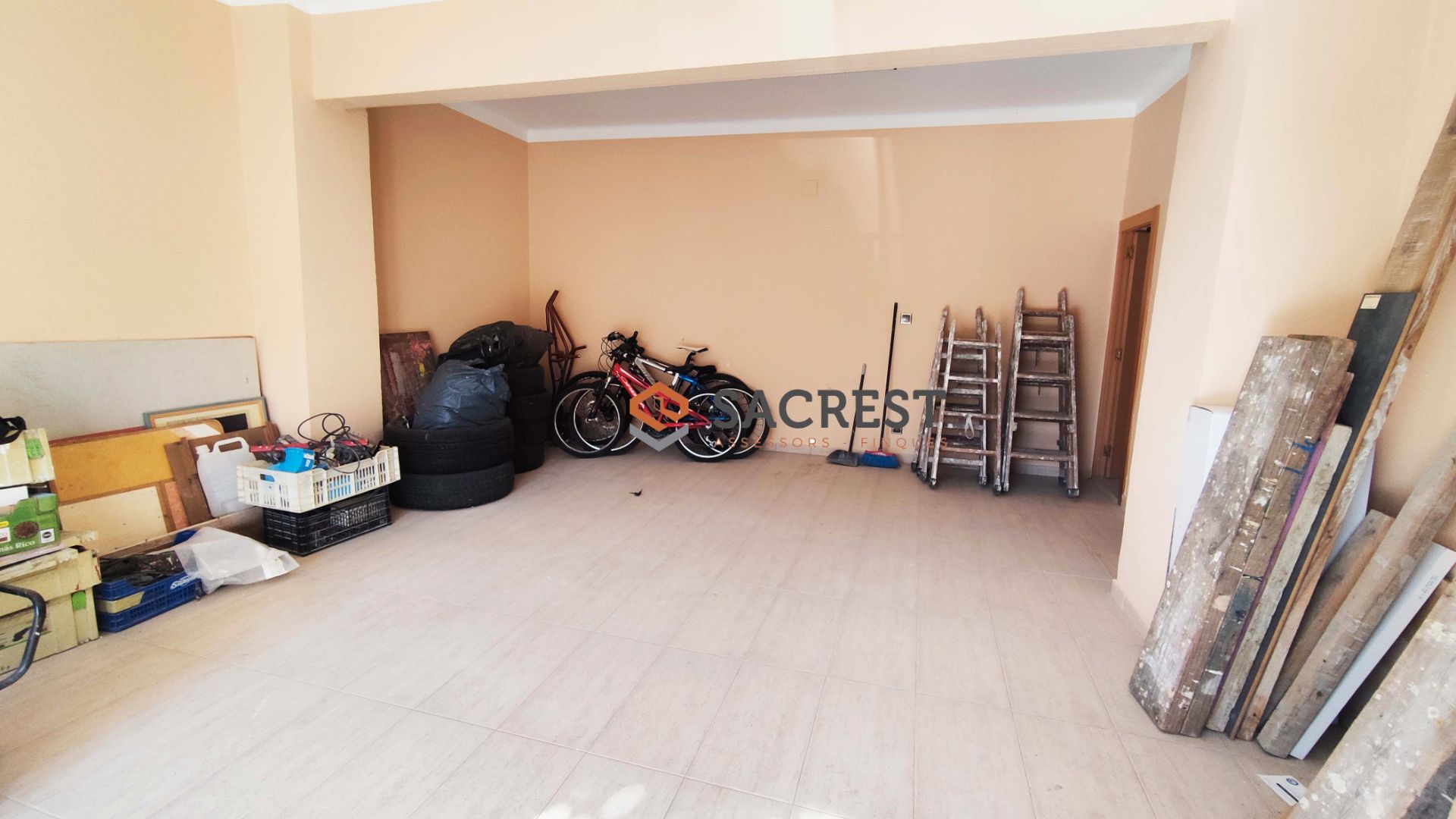 Premises to rent in Carrer del Ferrocarril, Santa Rosa