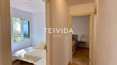 Foto 5 von Wohnung zur Miete in Camino la Costa, La Victoria de Acentejo, Santa Cruz de Tenerife