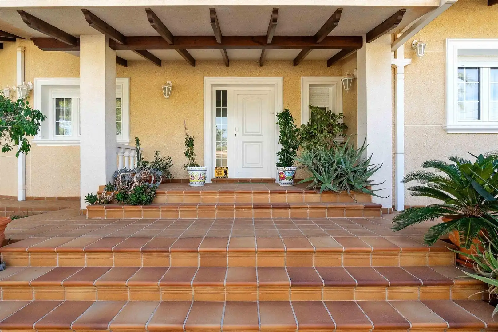 Casa o chalet en venta en N/A, -1, Cabo Roig