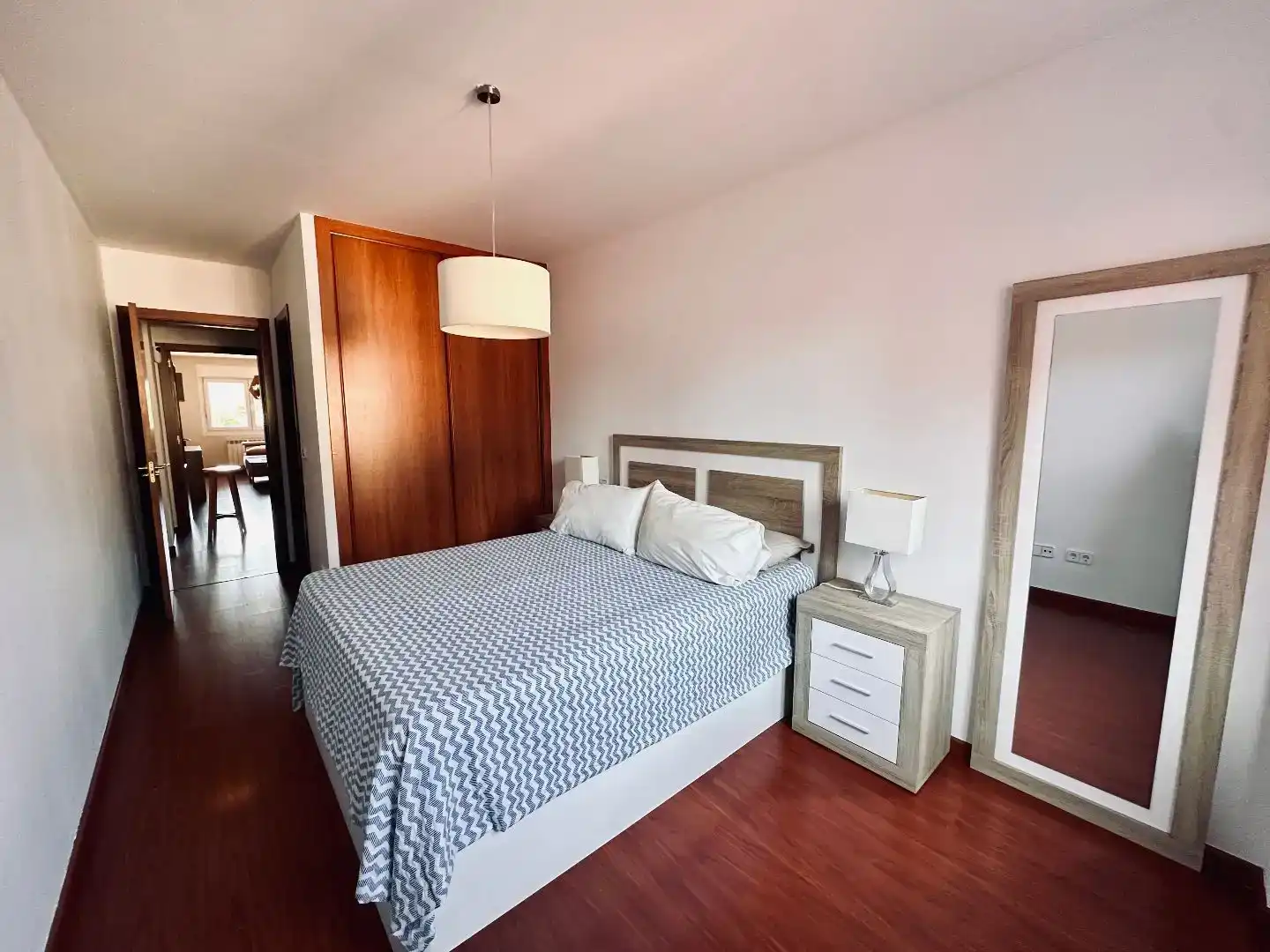 Habitación de Piso en venta en Narón con Balcón