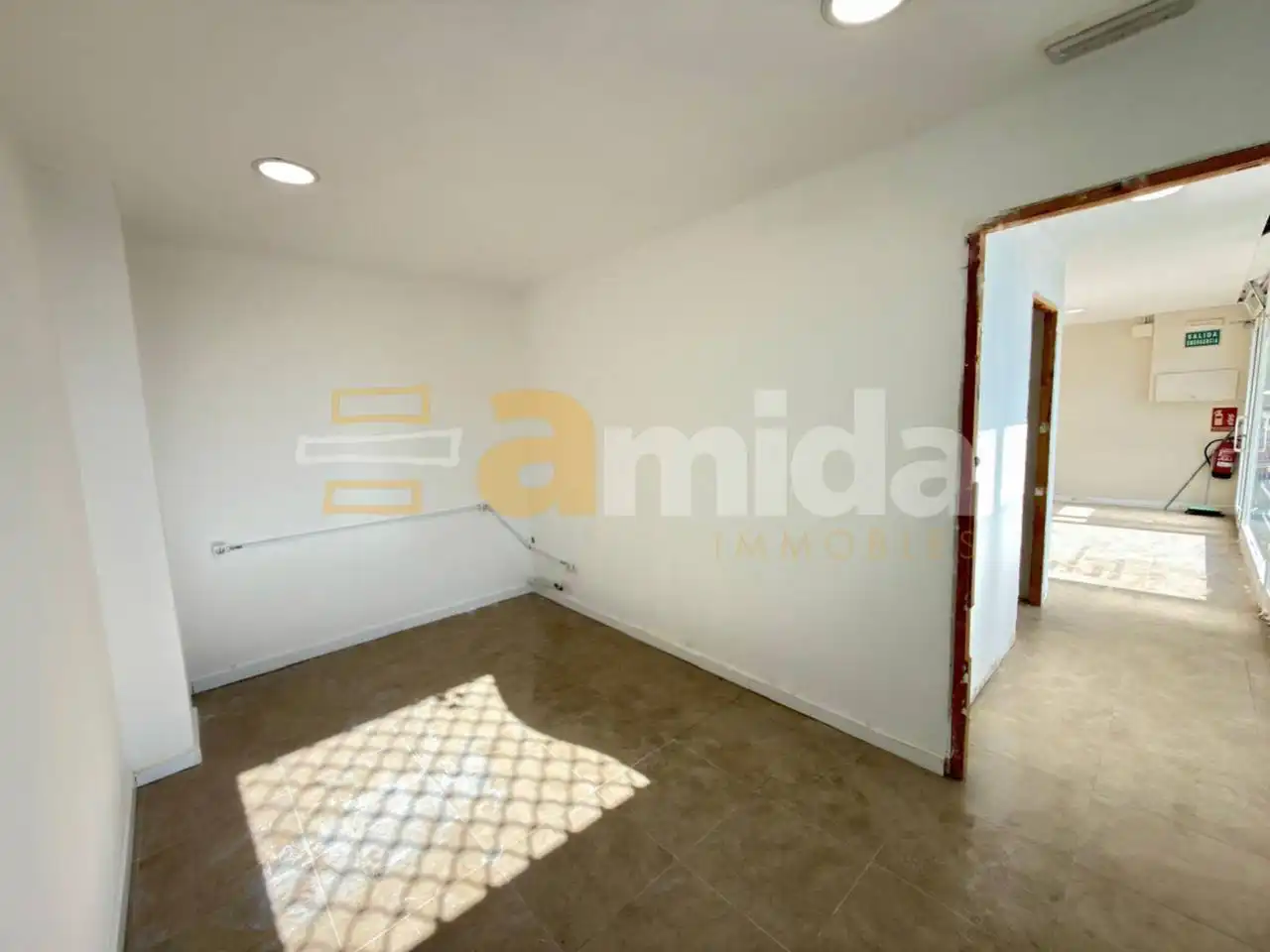 Local commercial à vendre à Sentmenat, imagen 16