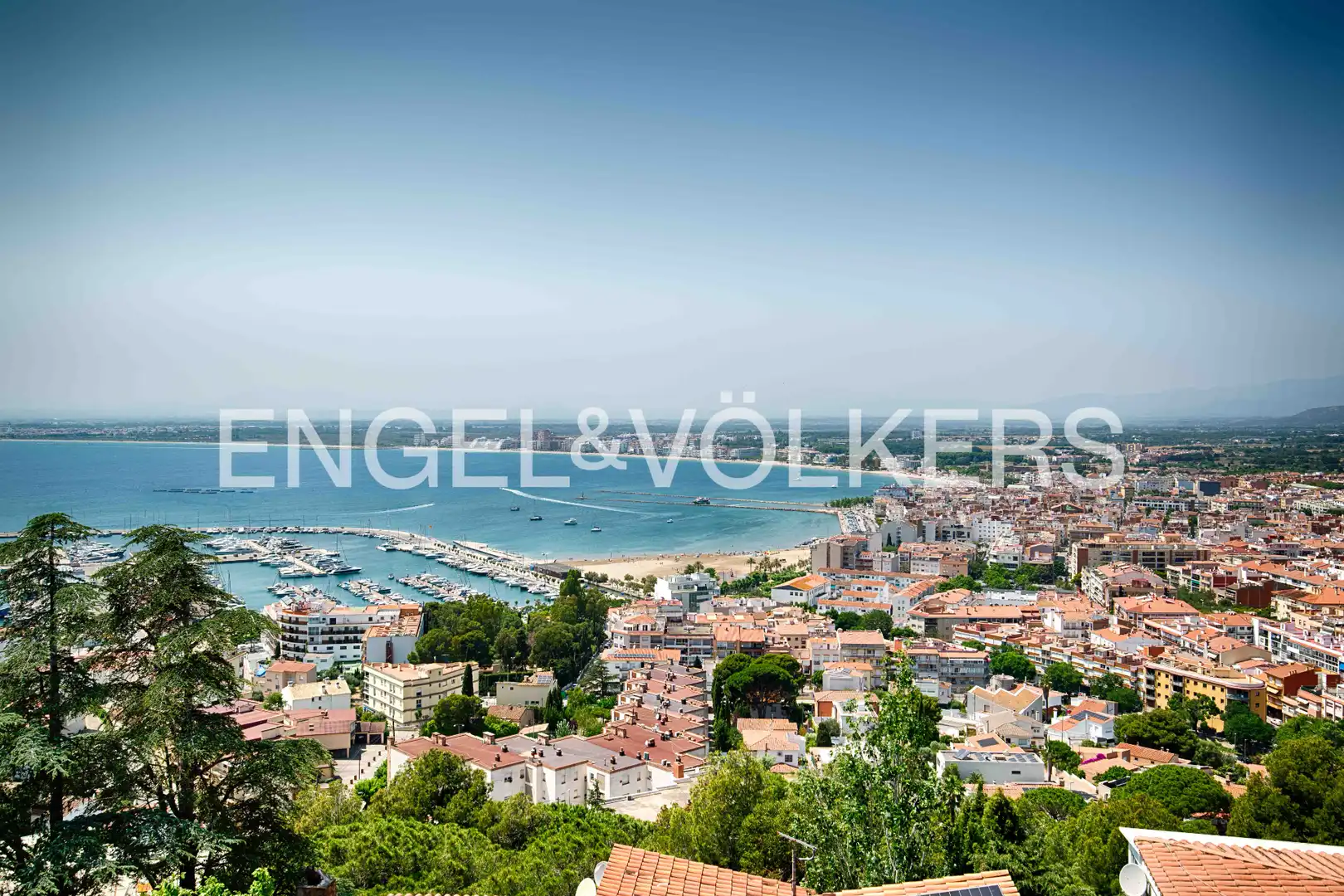 Piso con terraza en venta en Carrer Cant dels Ocells 38, imagen 3
