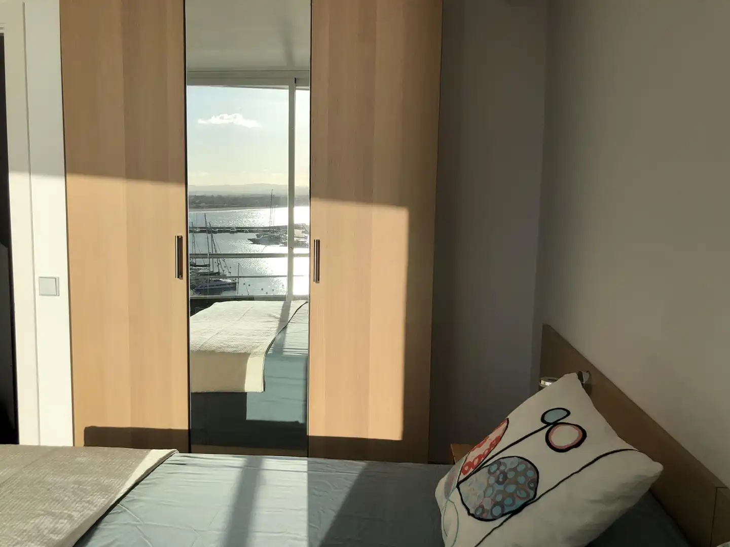 Bedroom of Detached homes for sale in L'Estartit  with Air Conditioner, Terrace and Swimming Pool