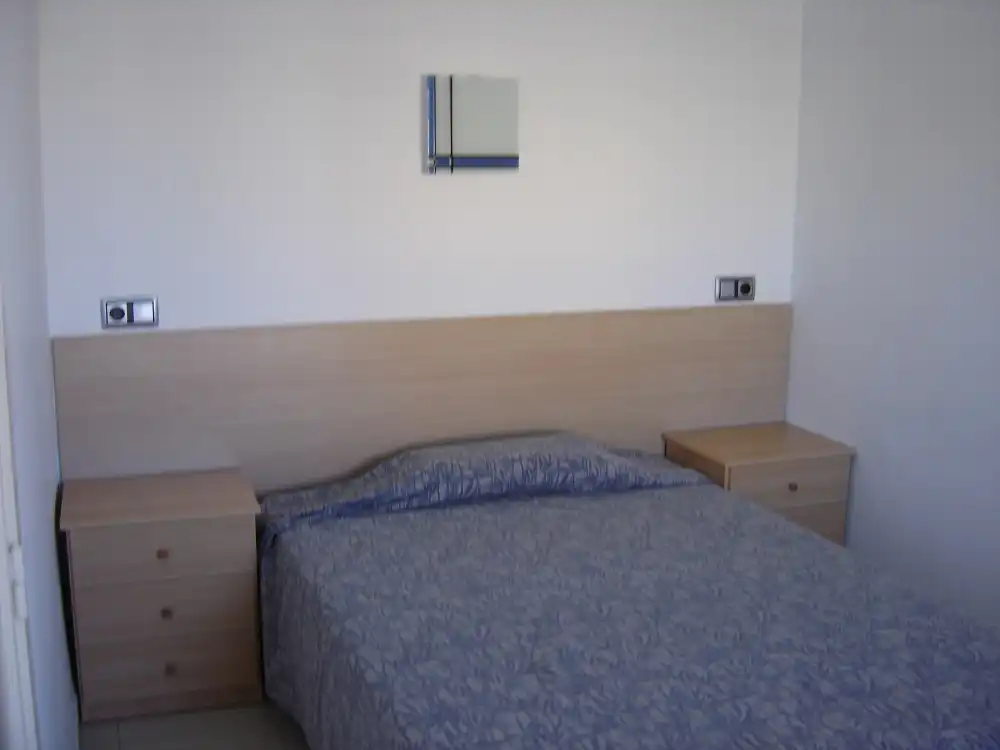 Apartamento en venta en Carrer Dàlia, Els Griells