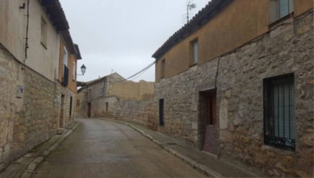 Terreno residencial en Venta en Nicolas Rodriguez en Montealegre de Campos