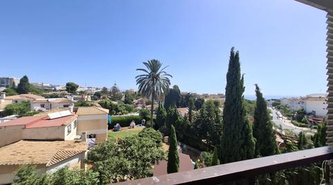 Foto 3 de Piso en venta en Paganini, El Pinillo, Málaga