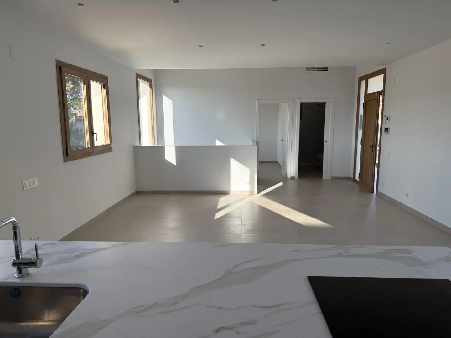 Houses for sale in La Roca del Vallès  with Heating and Private garden