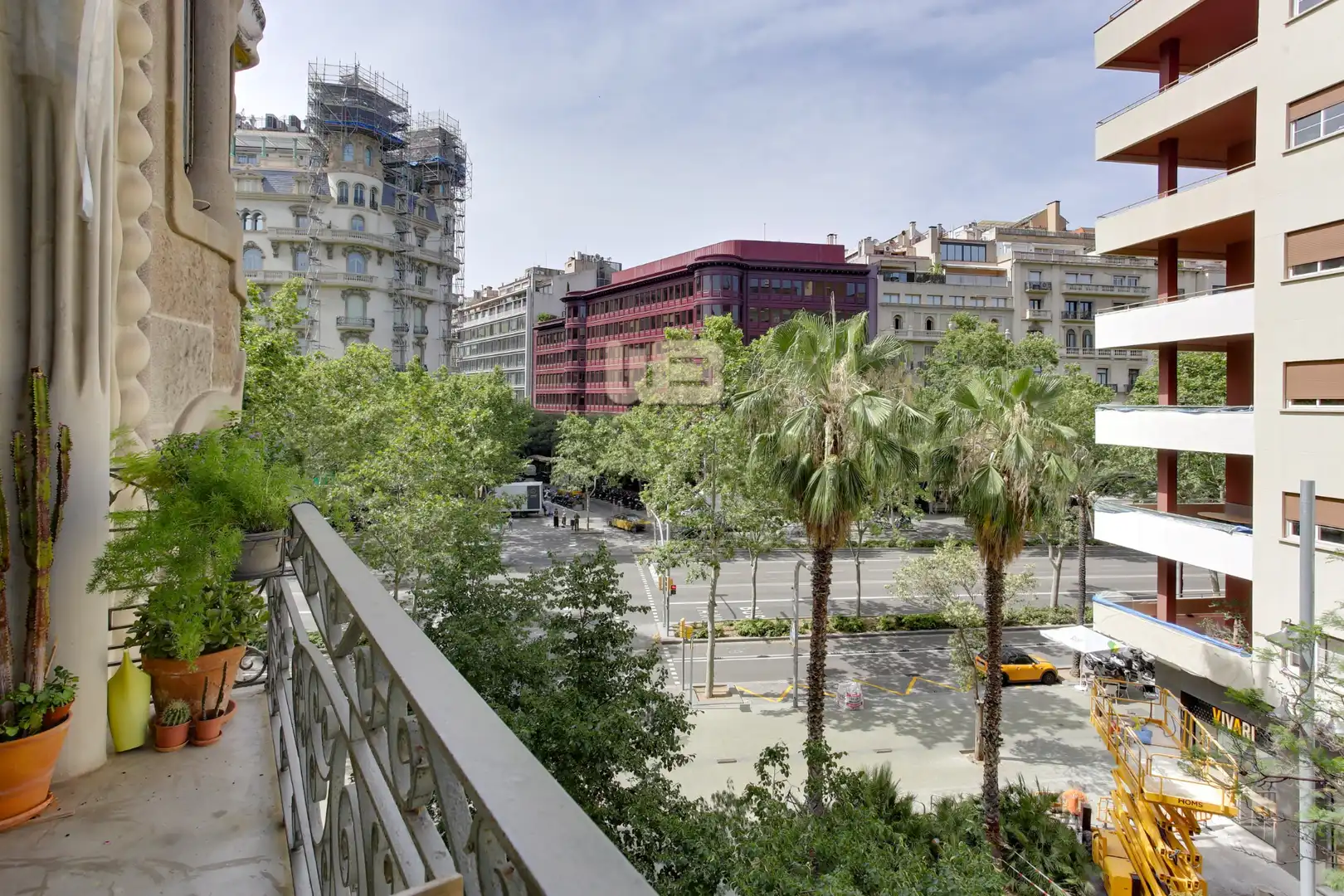 Appartement avec ascenseur à vendre à Carrer d'Enric Granados, imagen 32