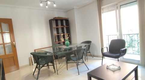 Foto 3 de Piso de alquiler en San Juan, Murcia Capital