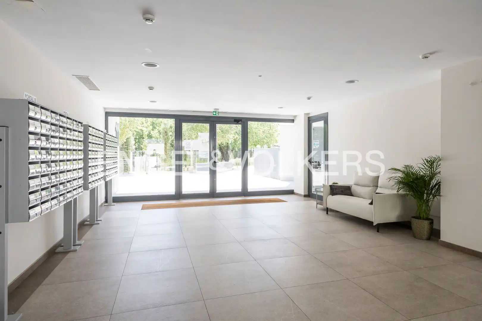 Flat for rent in San Sebastián de los Reyes  with Air Conditioner, Heating and Terrace
