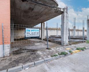 Aparcament de Edifici en venda en Villamartín
