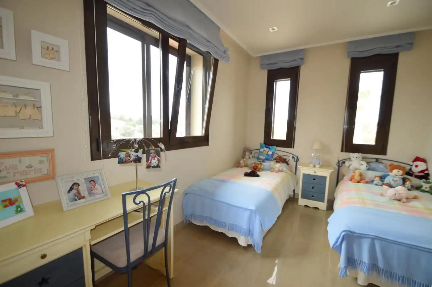 Habitación de Casa o chalet en venta en Amposta con Aire acondicionado, Trastero y Piscina