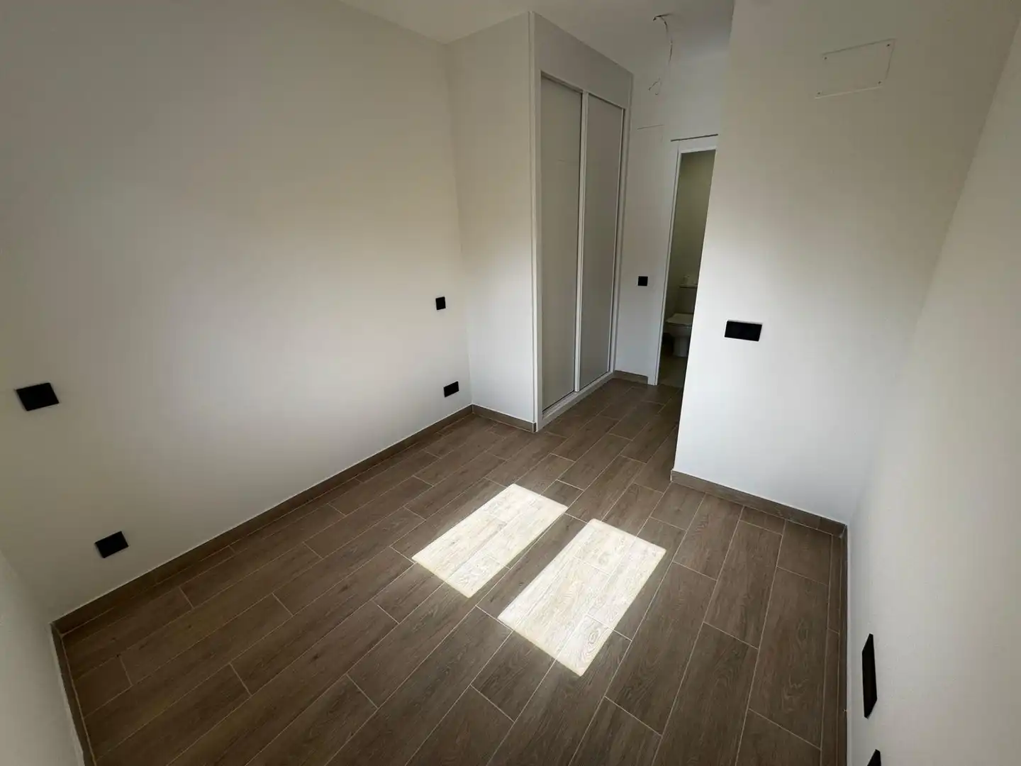 Bedroom of Attic for sale in Arganda del Rey  with Air Conditioner, Heating and Terrace