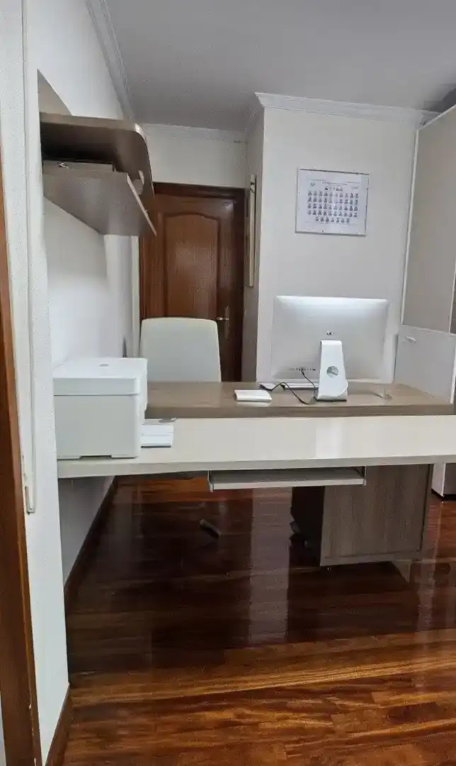 Flat for sale in Irun 