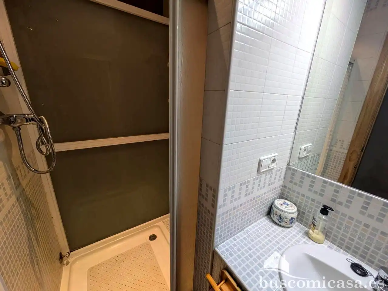 Zimmer in Avenida San Sebastián, Centro ciudad