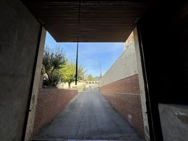 Nave industrielle à louer à Mas d'en Gall