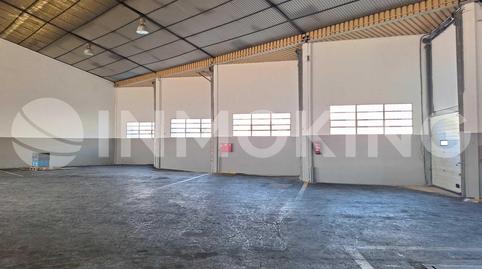 Photo 3 of Industrial buildings for sale in Rd Este , 64, Centro, Valencia