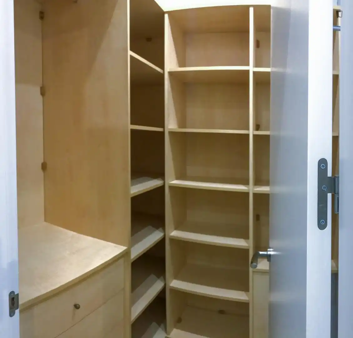 Apartament de lloguer a Chamberí, imagen 23