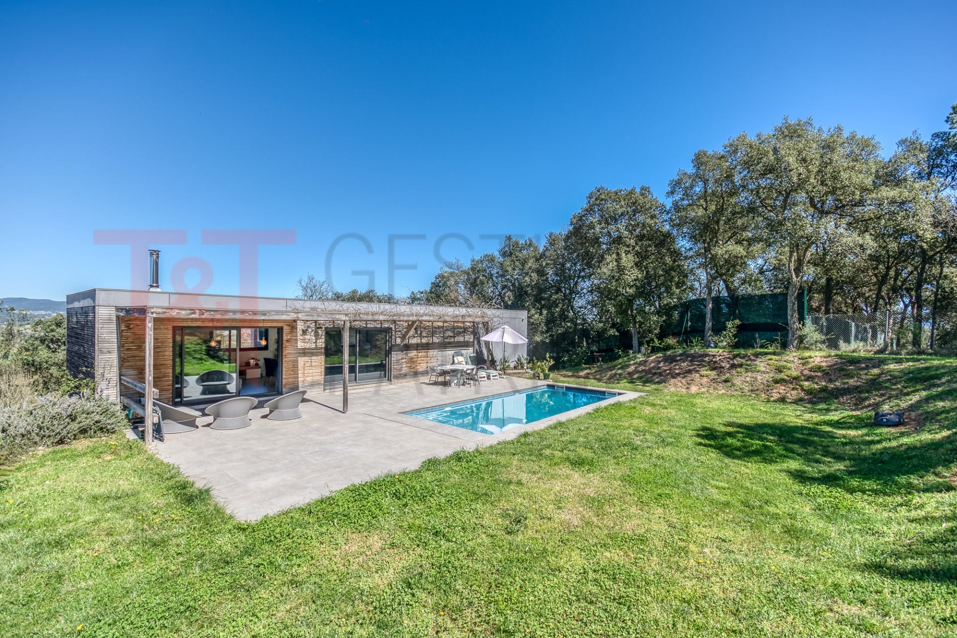 House or chalet for sale in Carrer de la Vil-la Romana, 34, Bescanó