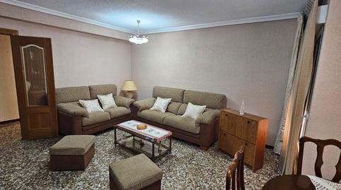 Photo 3 of Flat for sale in Plaza de Florida Portazgo, Florida Alta, Alicante