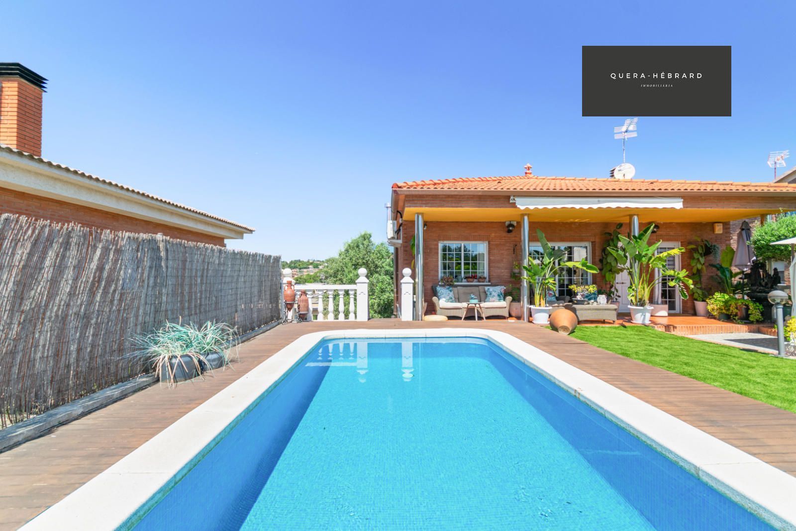 House or chalet for sale in Cami de Can Feliu, Castellnou - Can Mir - Can Solà, Rubí
