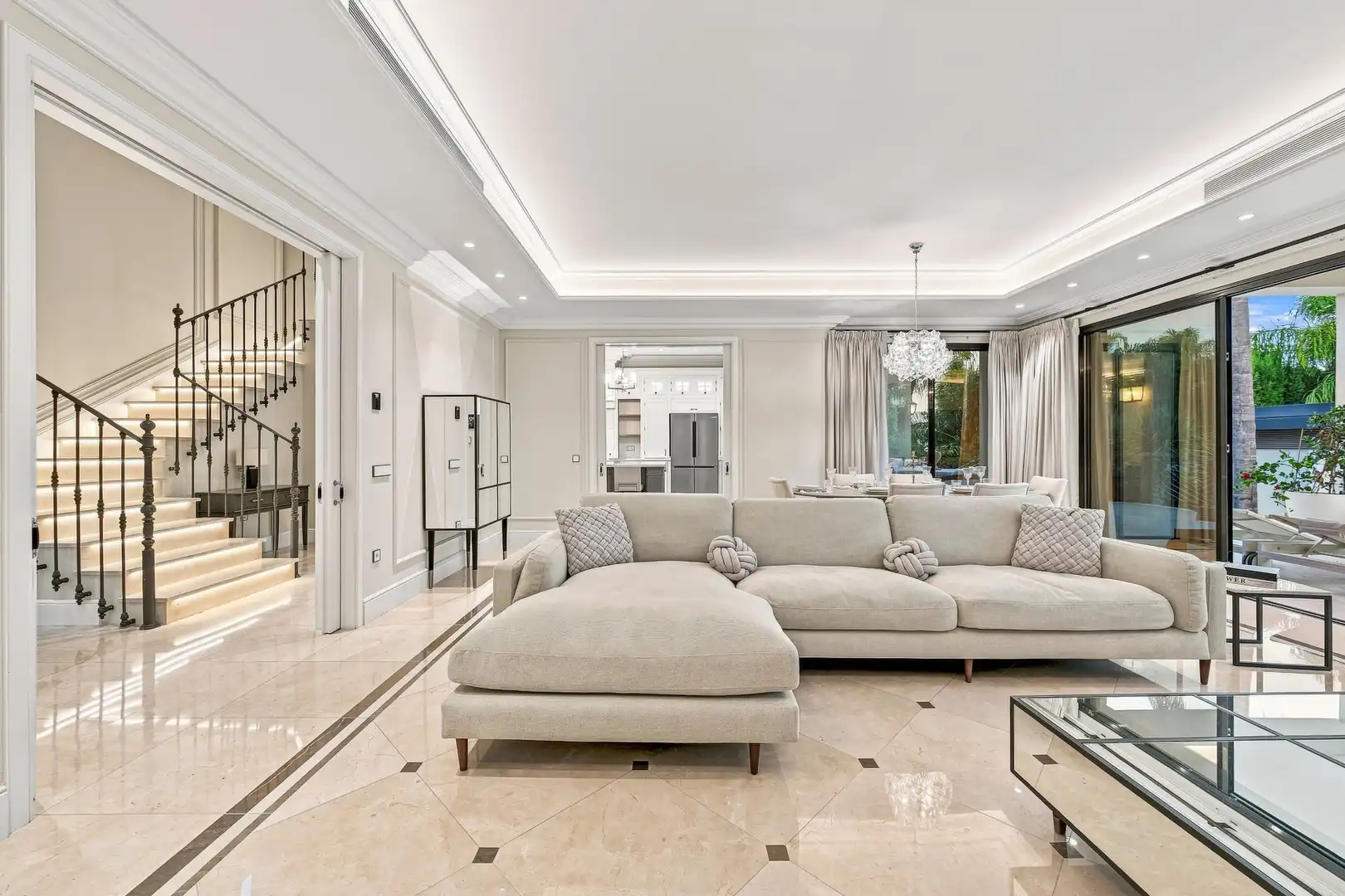 Maison avec terrasse à vendre à Los Flamingos, imagen 17